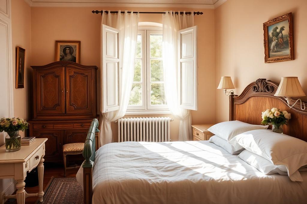 Il B&B di Cristina